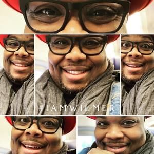 Meet your Posher, Terrell